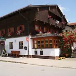 Casa de hóspedes Zum Kramerwirt 3*