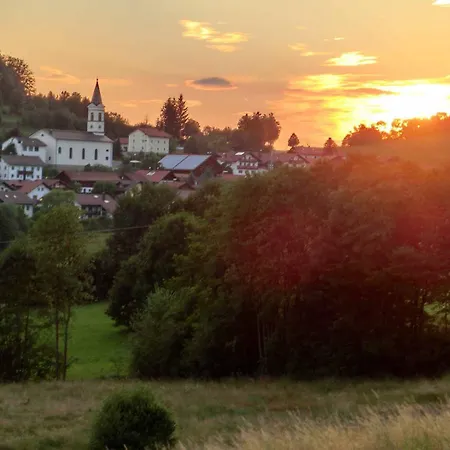 Zum Kramerwirt Penzion 3*