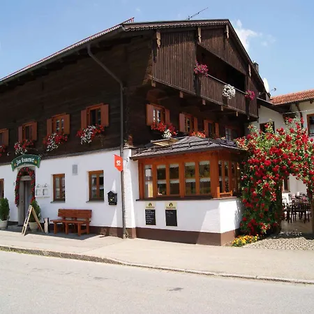 Zum Kramerwirt 3* Elisabethszell