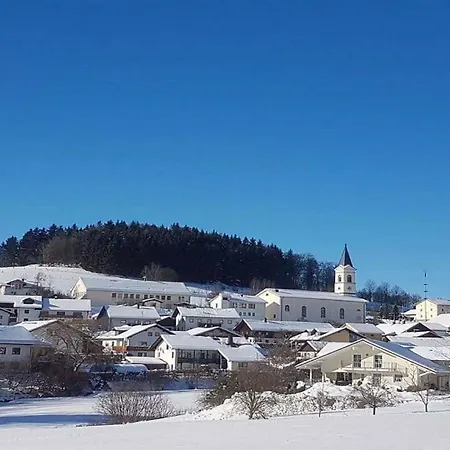 Zum Kramerwirt Guest house