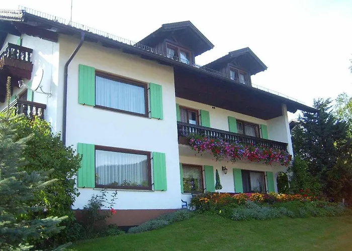 Zum Kramerwirt Guest house