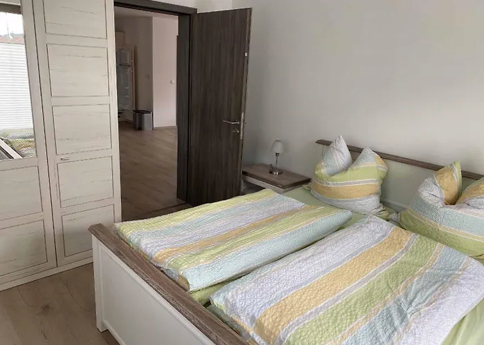 Zum Kramerwirt Guest house 3*