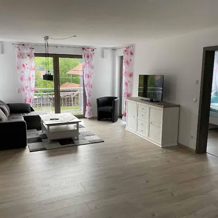 Zum Kramerwirt Guest house