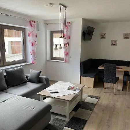Guest house Zum Kramerwirt Elisabethszell