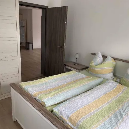 Zum Kramerwirt Guest house Elisabethszell