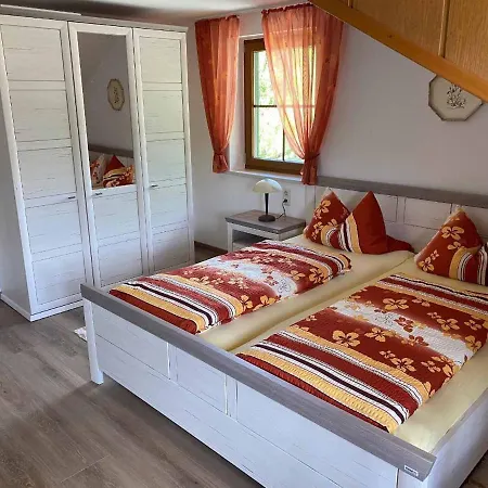 بيت ضيافة Zum Kramerwirt