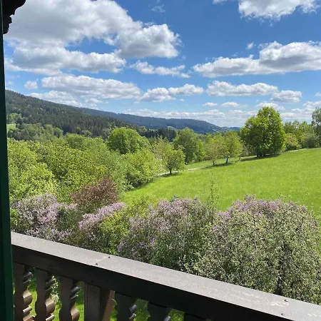 Zum Kramerwirt Guest house