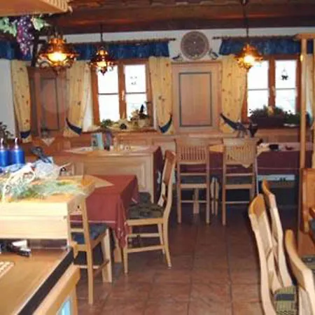 Zum Kramerwirt Guest house
