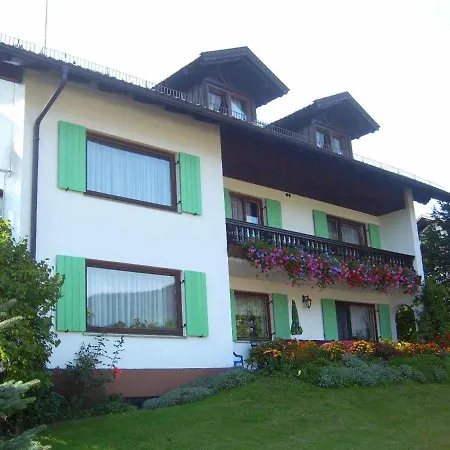 Zum Kramerwirt Guest house