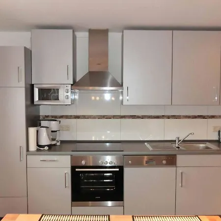 Guest house Zum Kramerwirt