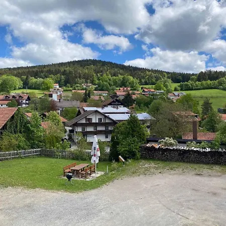 Guest house Zum Kramerwirt