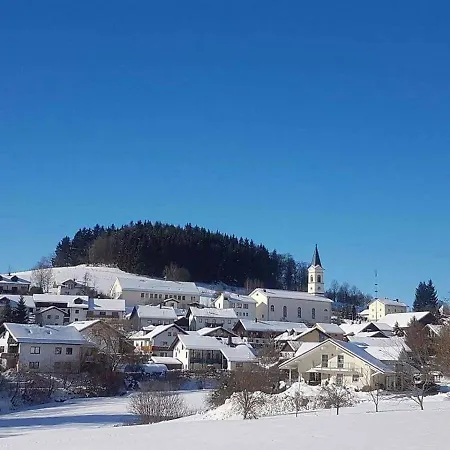 Guest house Zum Kramerwirt Elisabethszell