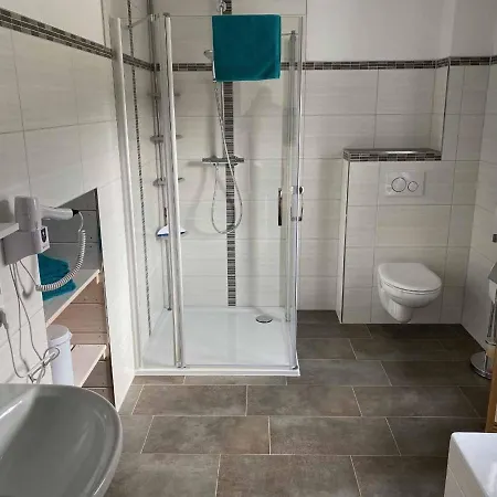 Guest house Zum Kramerwirt *