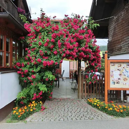 Gasthof Zum Kramerwirt 3*