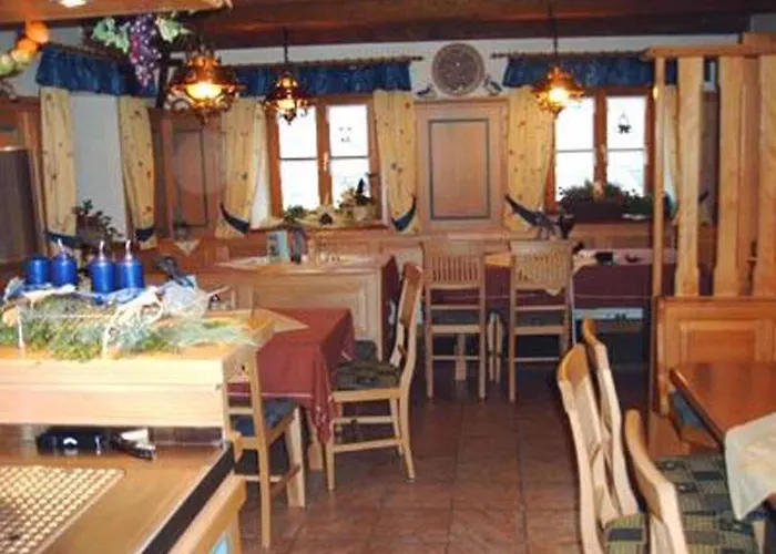 Zum Kramerwirt Gasthof