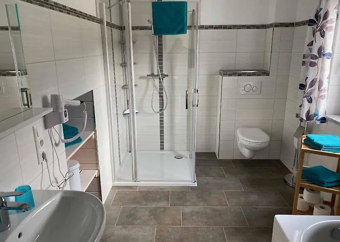 Gasthof Zum Kramerwirt 3*
