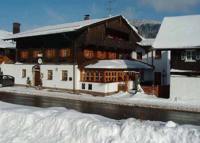 Zum Kramerwirt 3* Elisabethszell