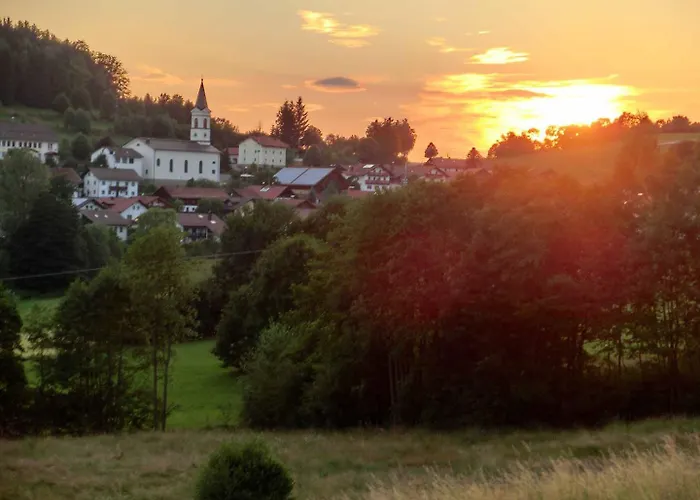 Zum Kramerwirt Gasthof 3*