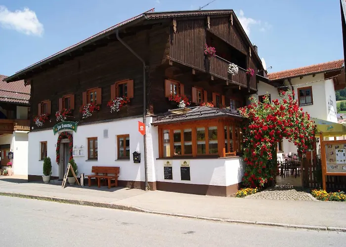 Zum Kramerwirt 3* Elisabethszell